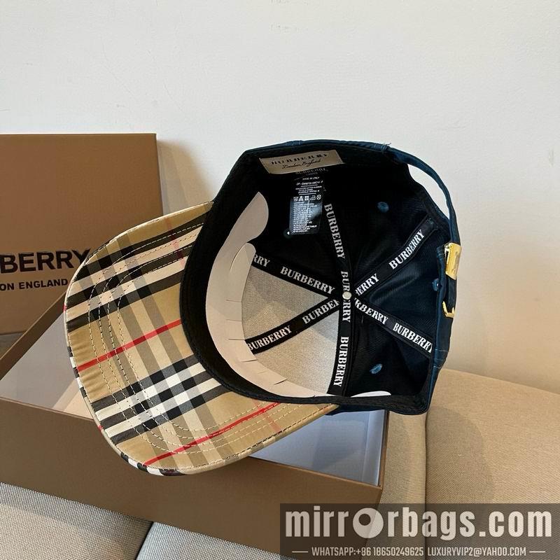 Burberry Hat dx26
