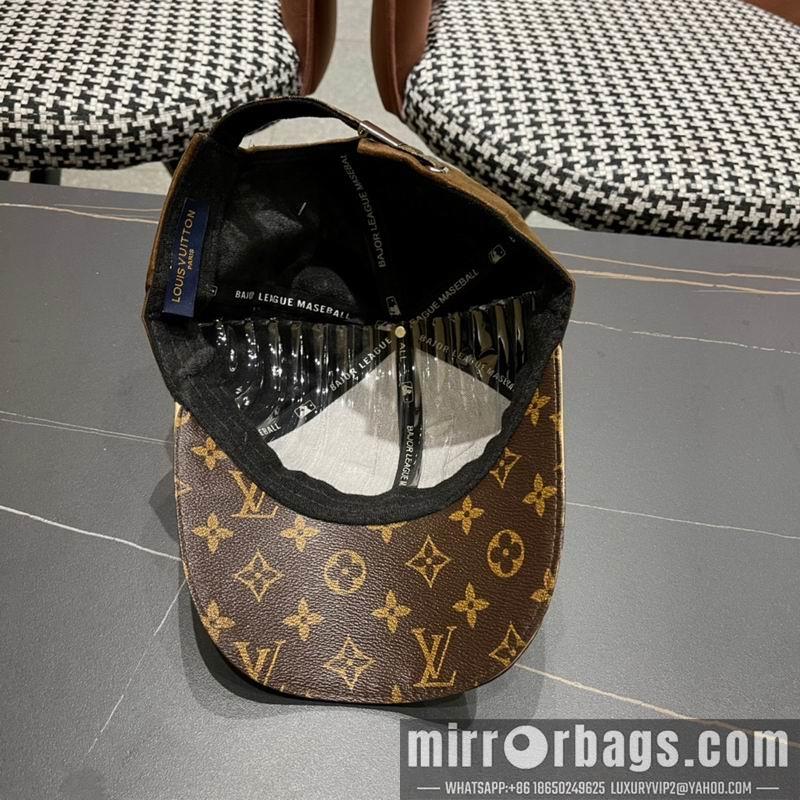 LV Hat 050702