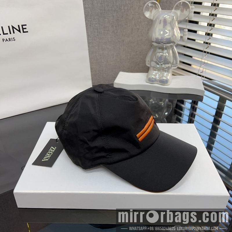 Zegna Hat dx03