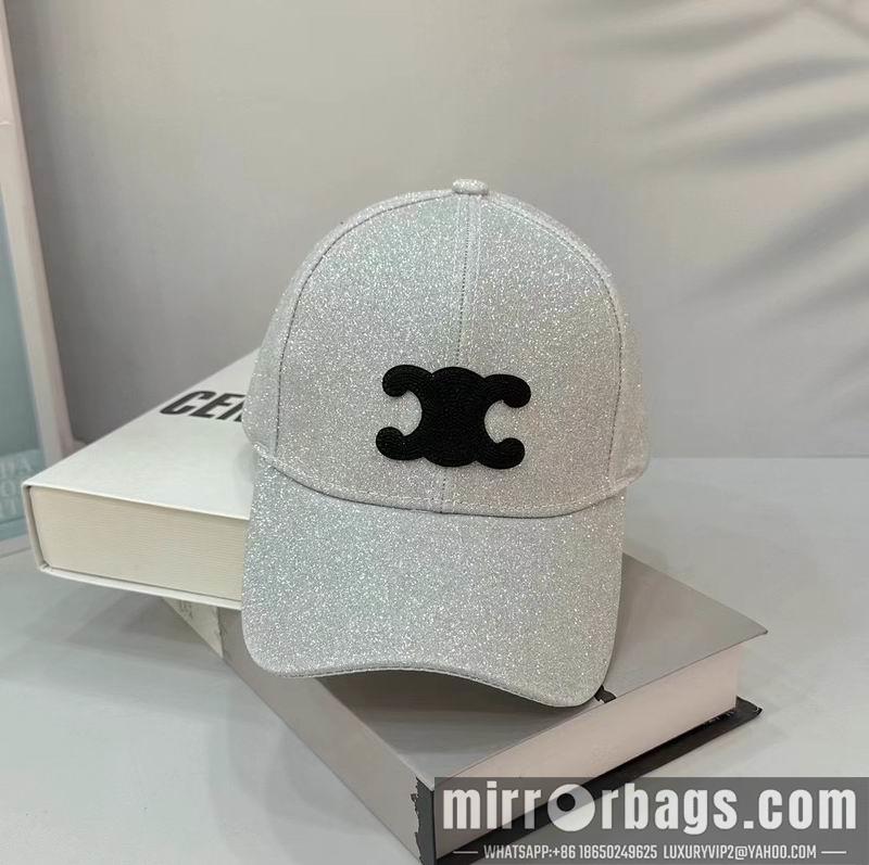 Celine Hat 050703