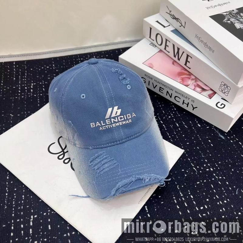 Balenciaga Hat dx91