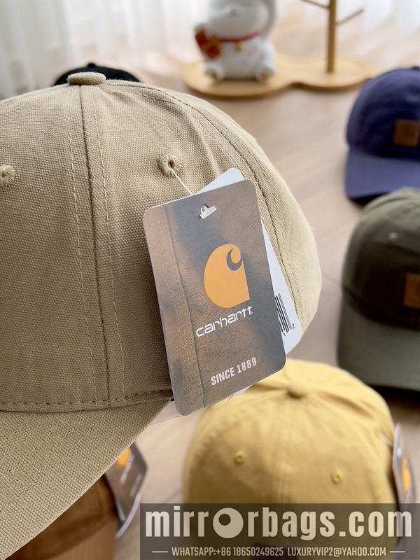 Carhartt Hat dx02