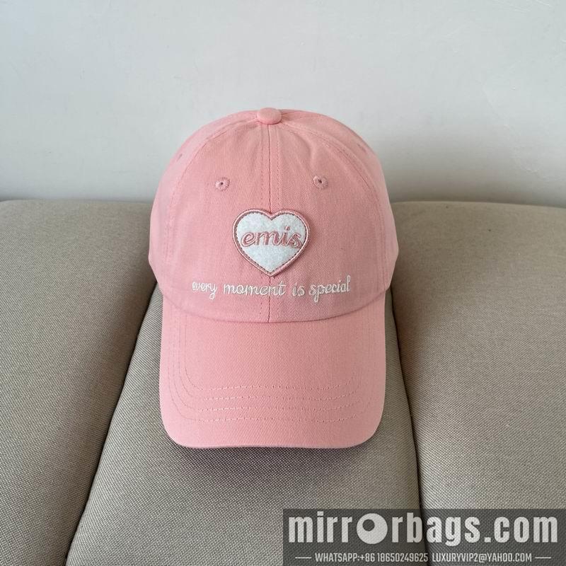 Emis Hat dx07
