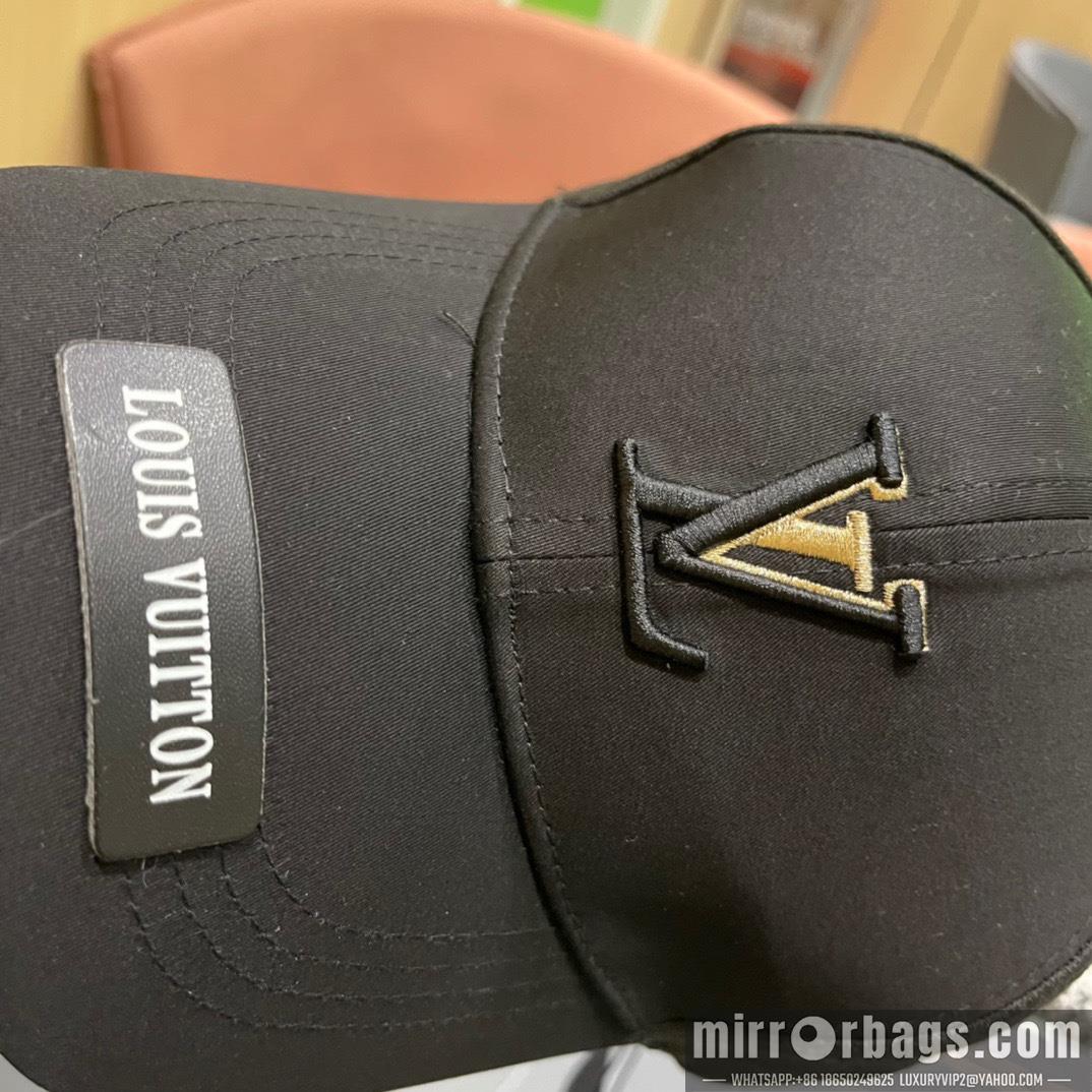 LV Hat 080201