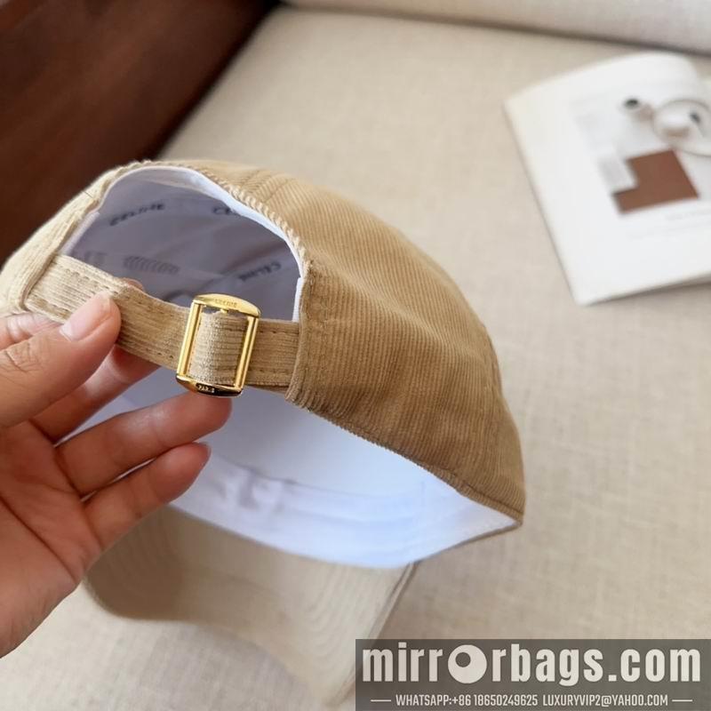 Celine Hat dx116