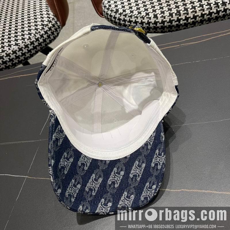 Celine Hat 081005