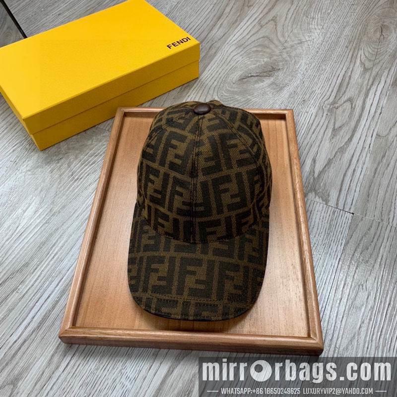 Fendi Hat dx99