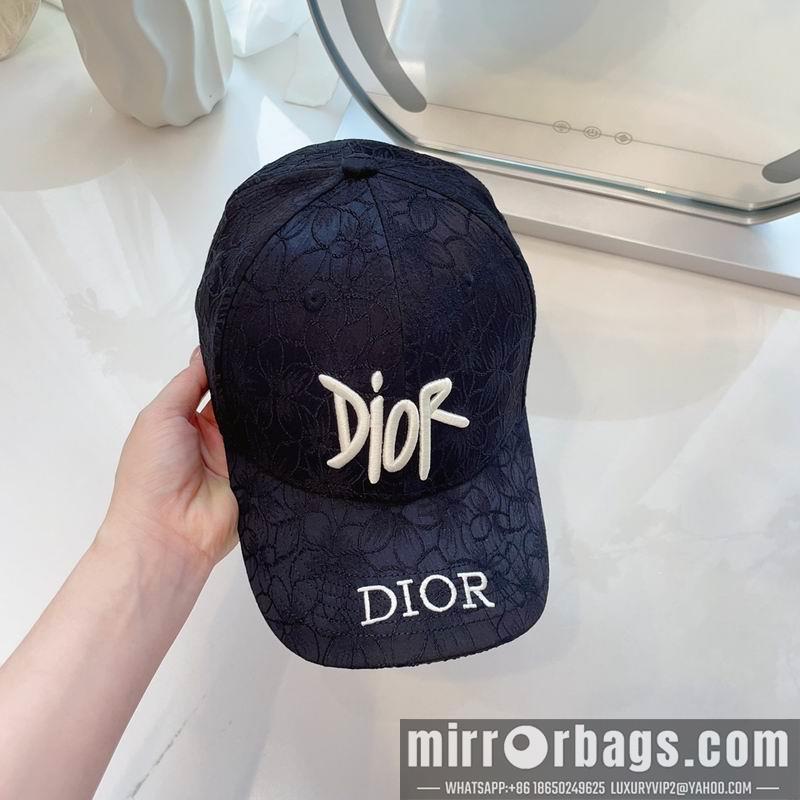 Dior Hat dx32