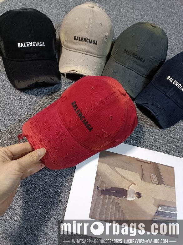 Balenciaga Hat dxn05