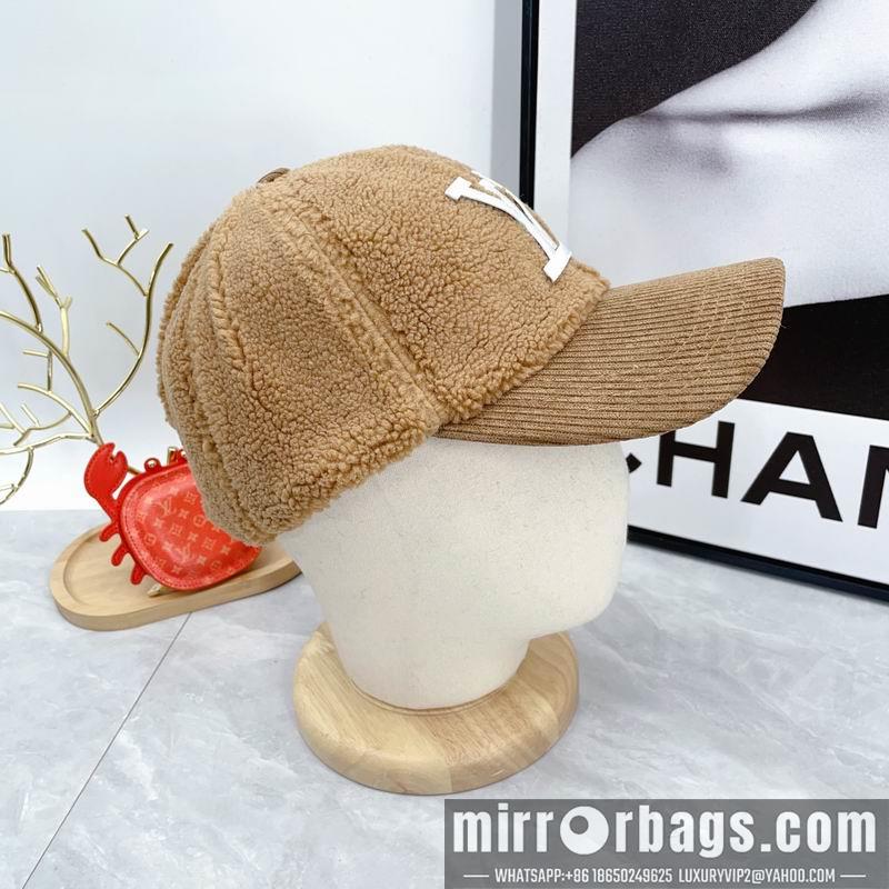 LV Hat dx02