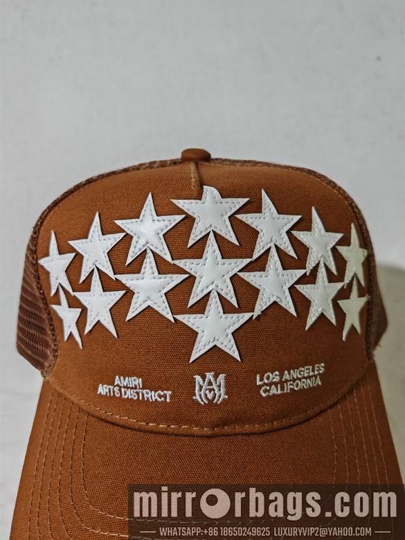 Amiri Hat 53