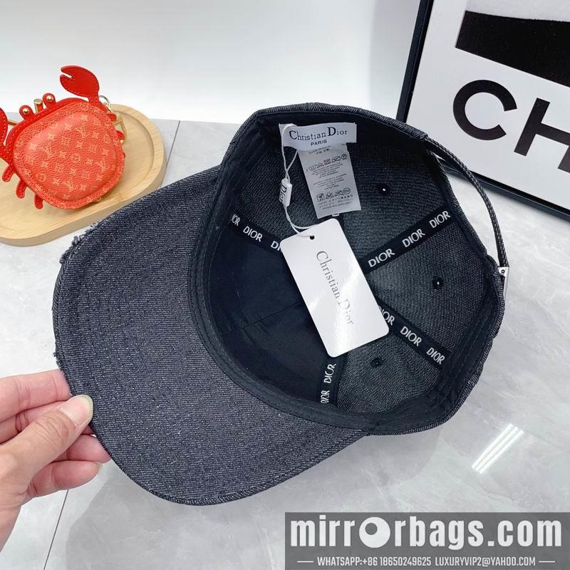 Dior Hat dx02