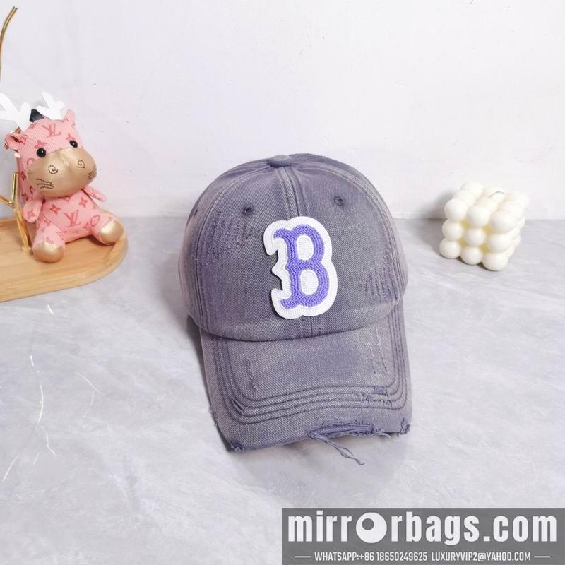 MLB NY Hat dx04