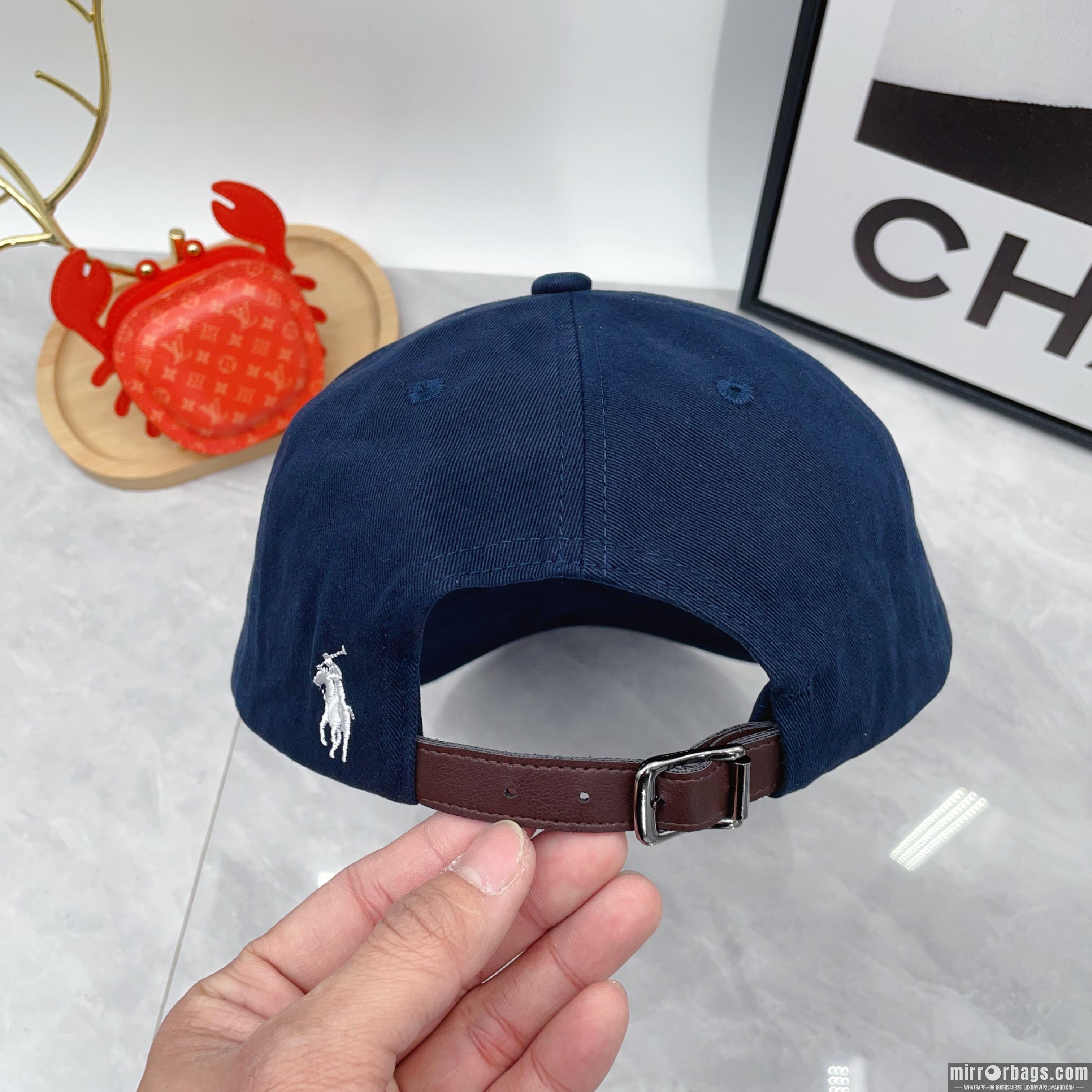 Polo Hat dx11