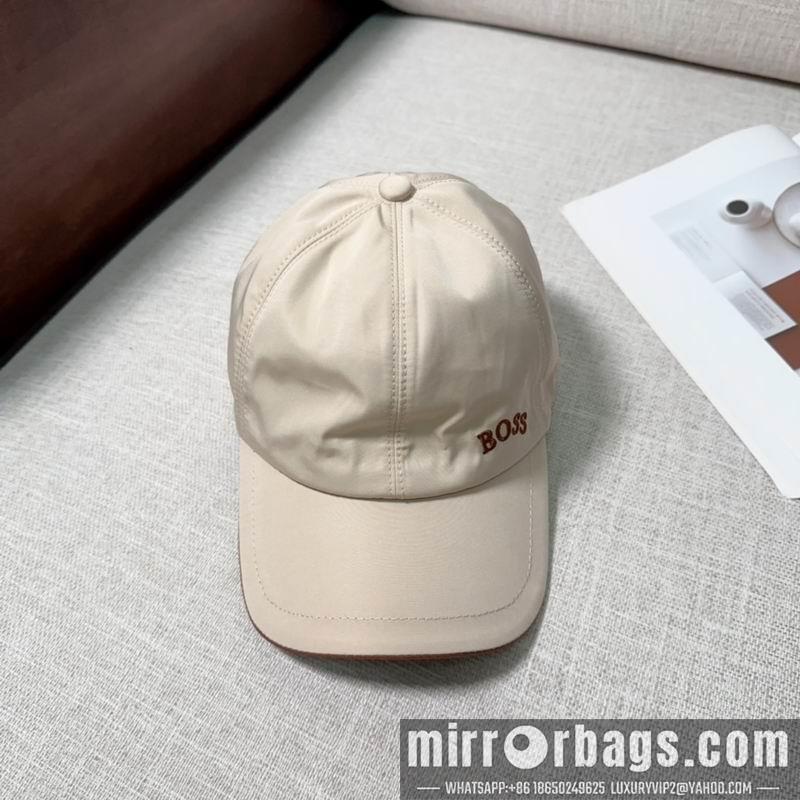 Boss Hat dx06