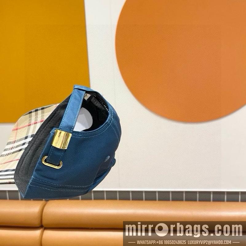 Burberry Hat 021102