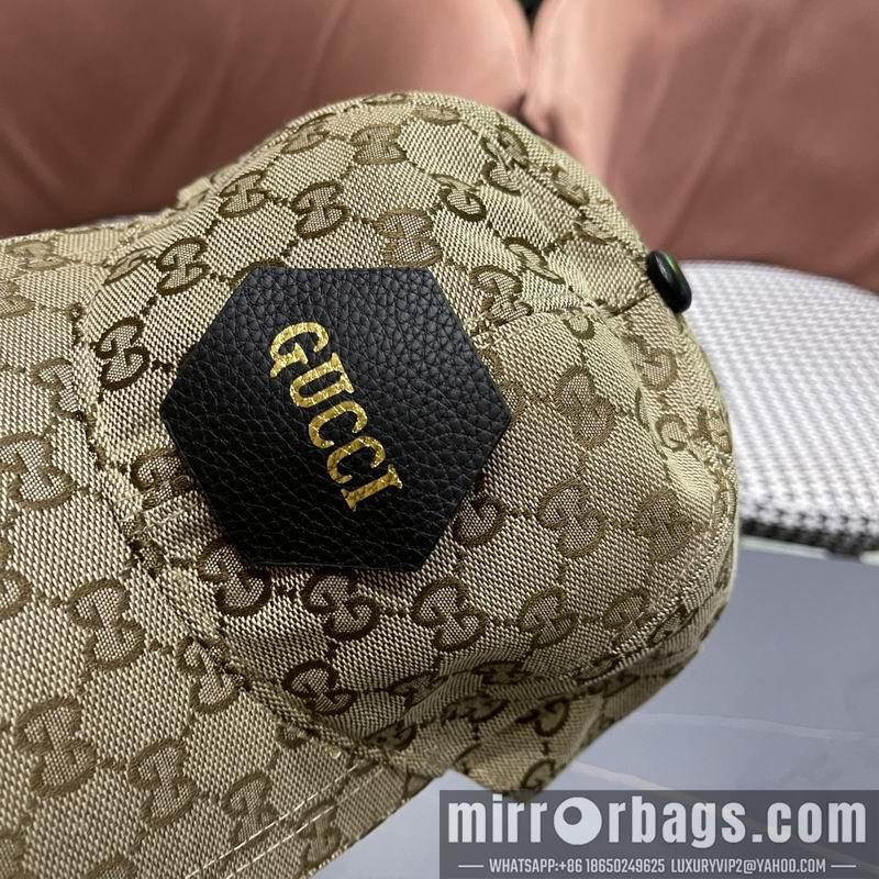 Gucci Hat 030906
