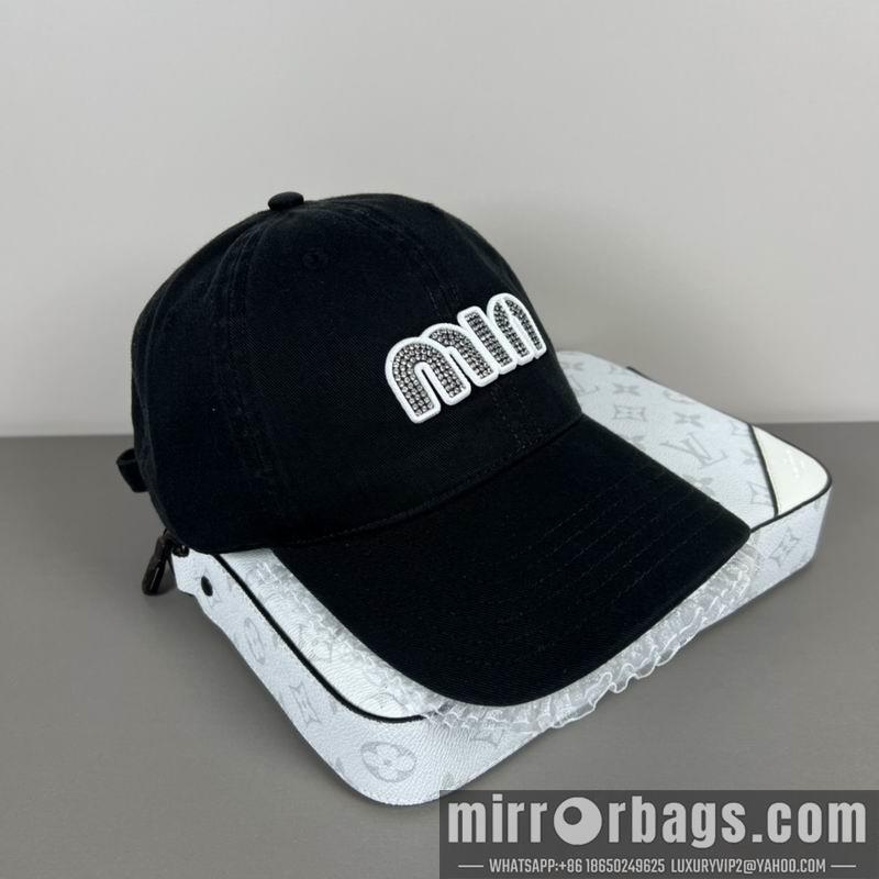 Miumiu Hat dx14