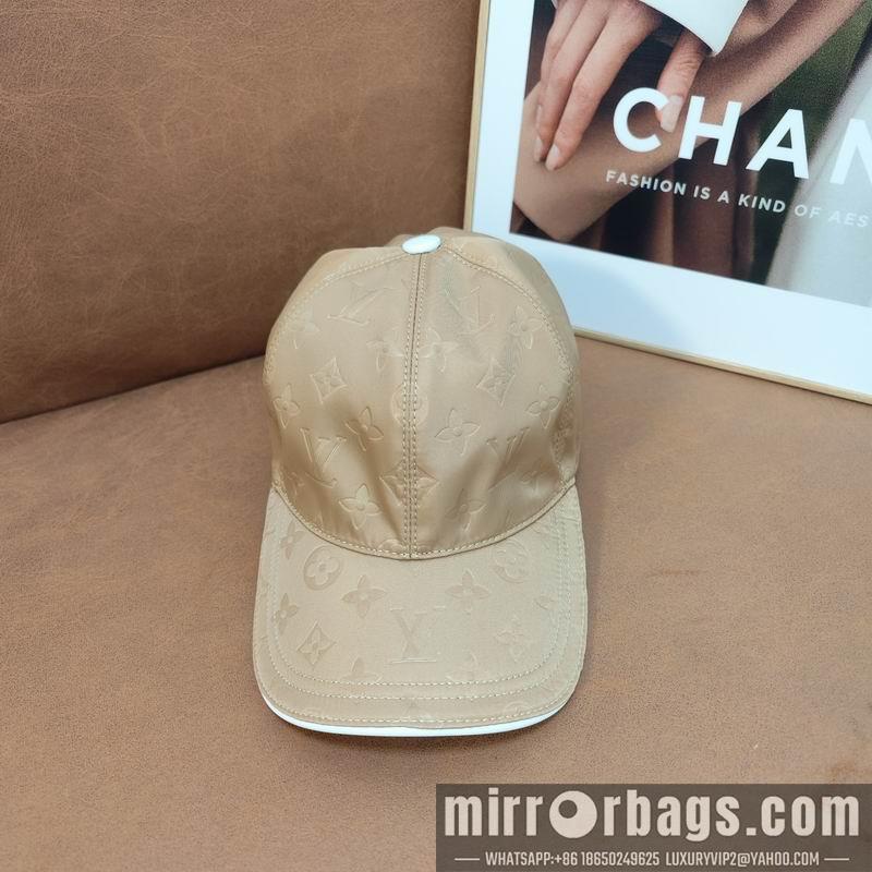 LV Hat dx78
