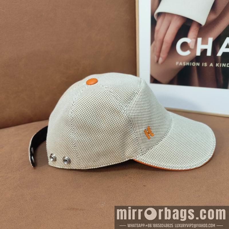 Hermes Hat dx21