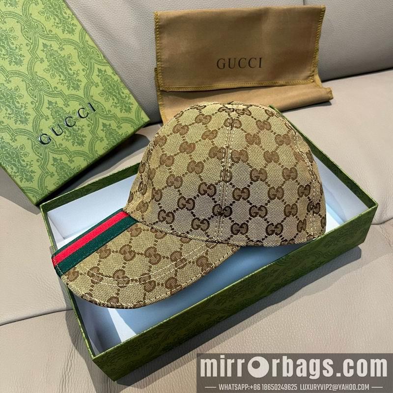 Gucci Hat 091401