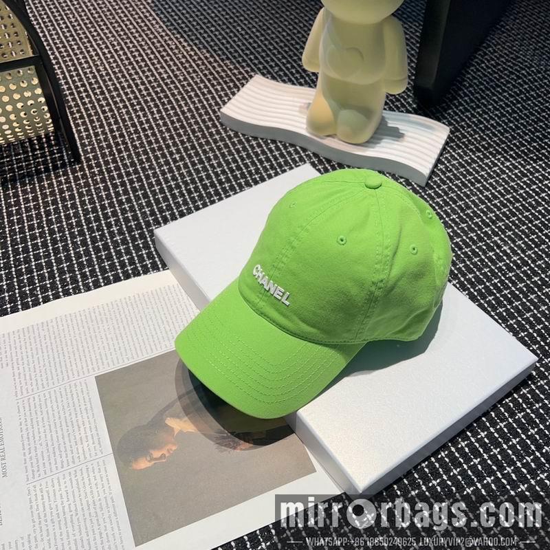 Chanel Hat 042603