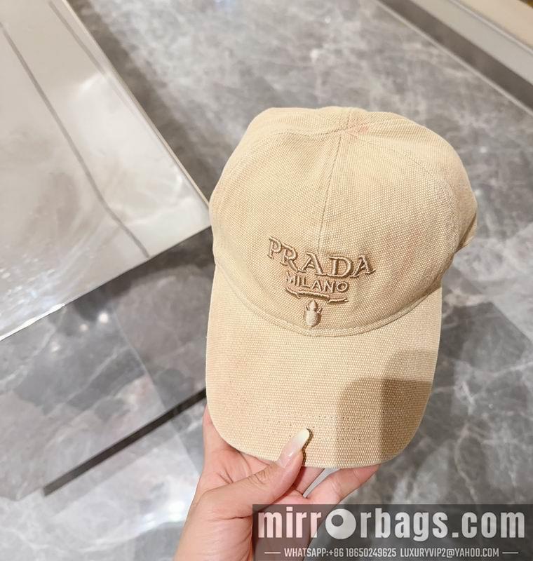 Prada Hat dx32