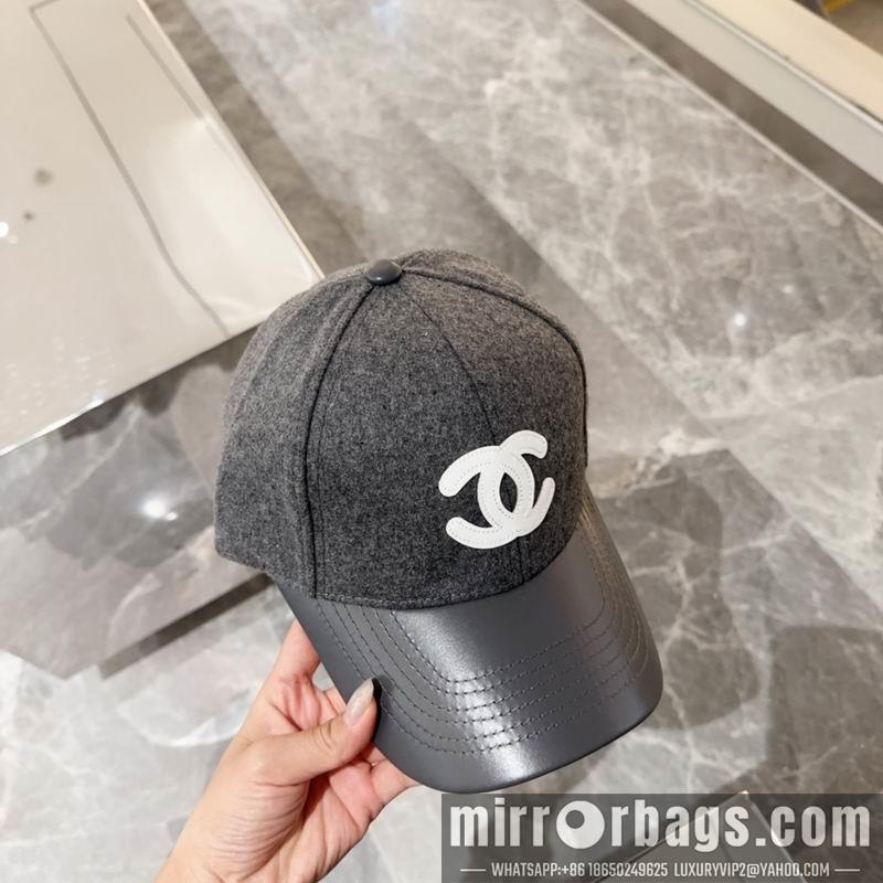 Chanel Hat 092702