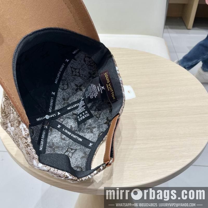 LV Hat 040202