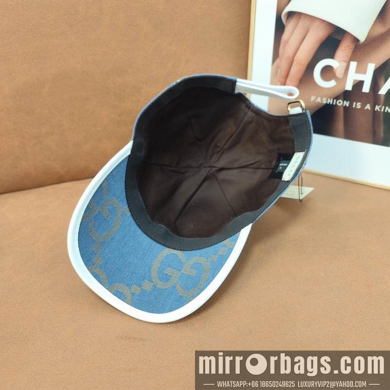 Gucci Hat dx114