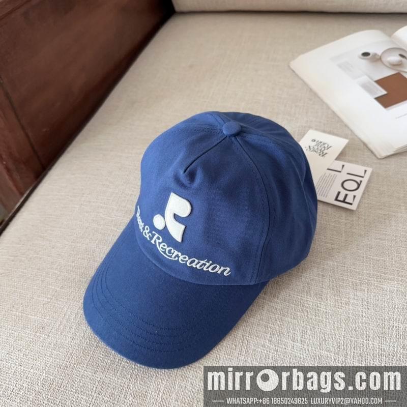Rest Recreation Hat dx03