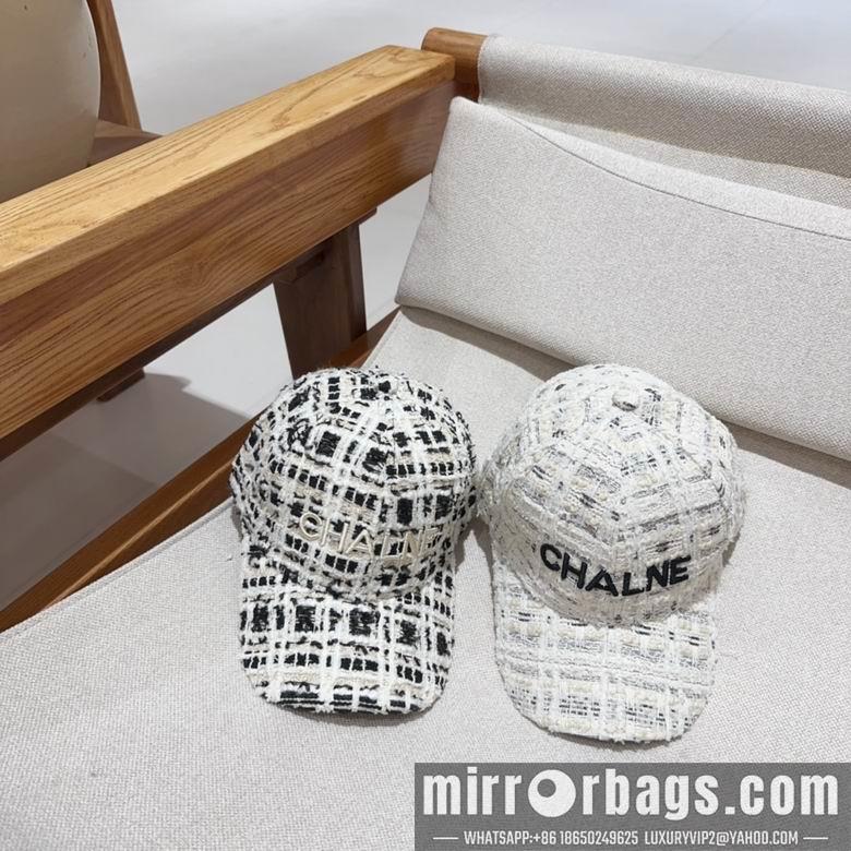 Chanel Hat dxn06