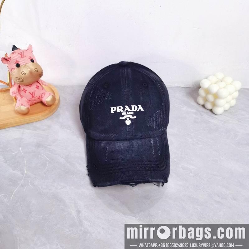 Prada Hat dx15