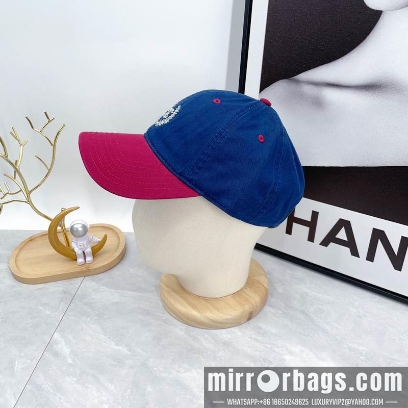 Chanel Hat dx38
