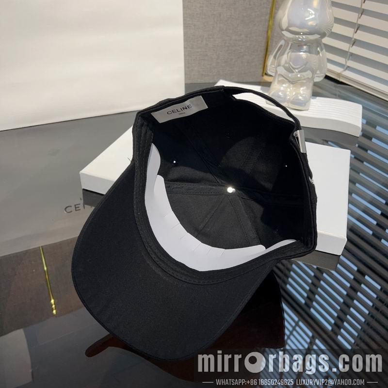 Celine Hat dx05