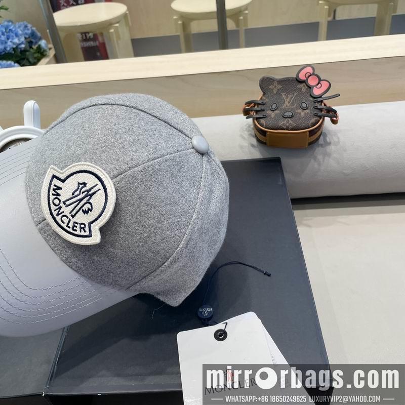 Moncler Hat 090601