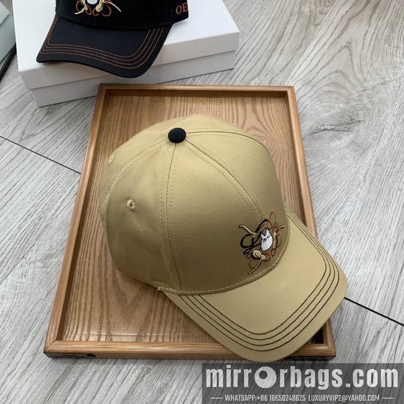 Loewe Hat dx11