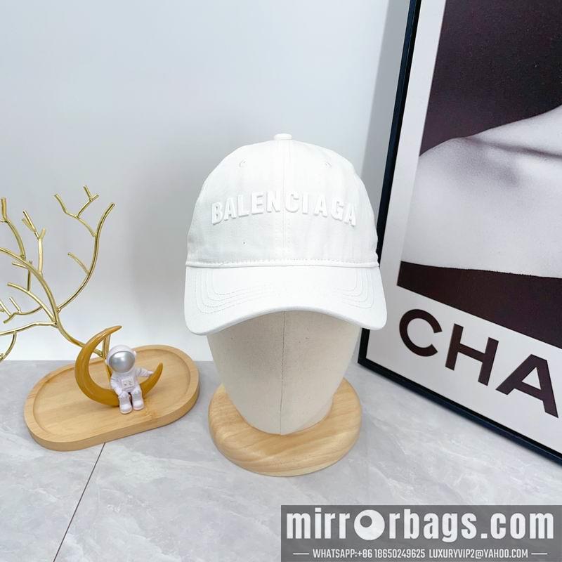 Balenciaga Hat dx55