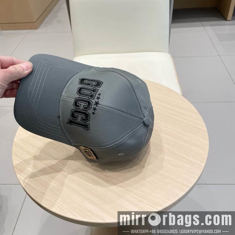 Gucci Hat 011501
