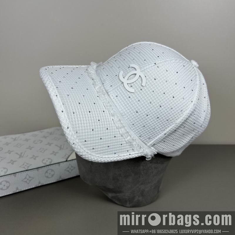Chanel Hat dx23