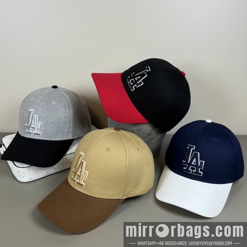 MLB NY Hat dx39