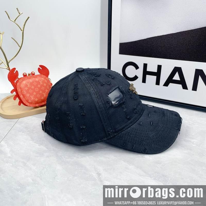 Prada Hat dx13