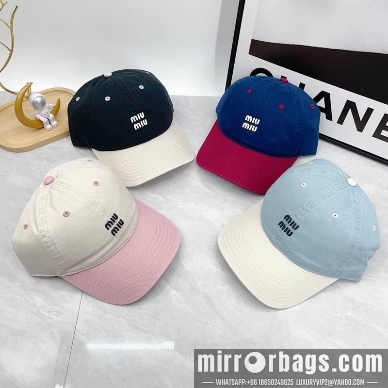 Miumiu Hat dx28