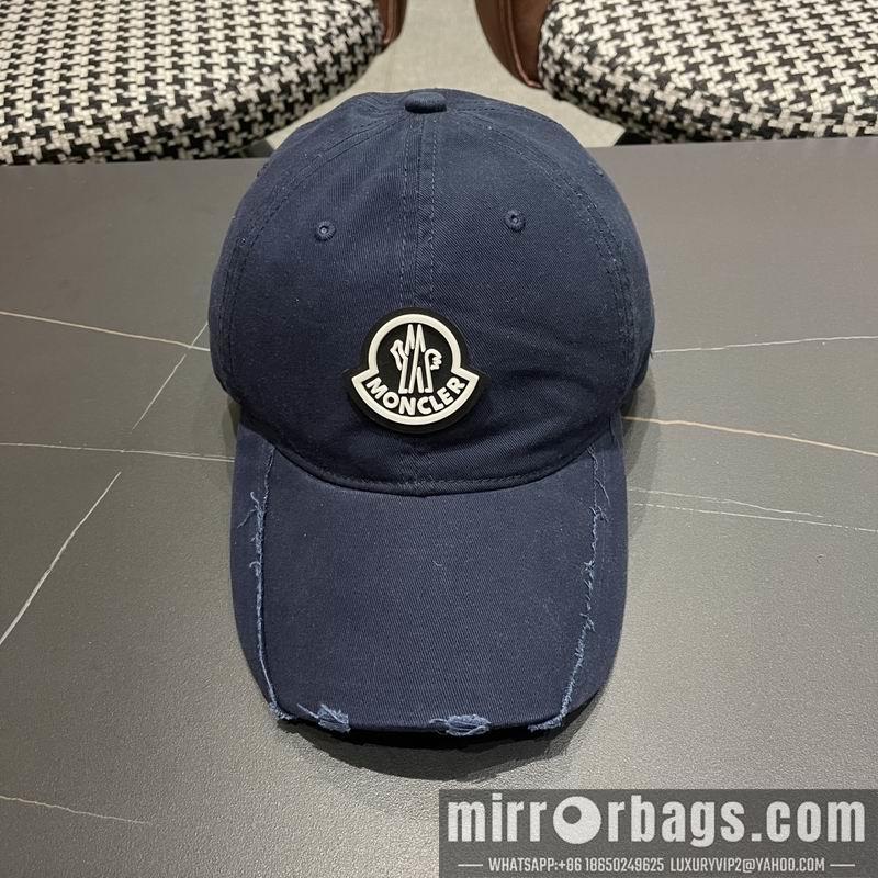 Moncler Hat 041402
