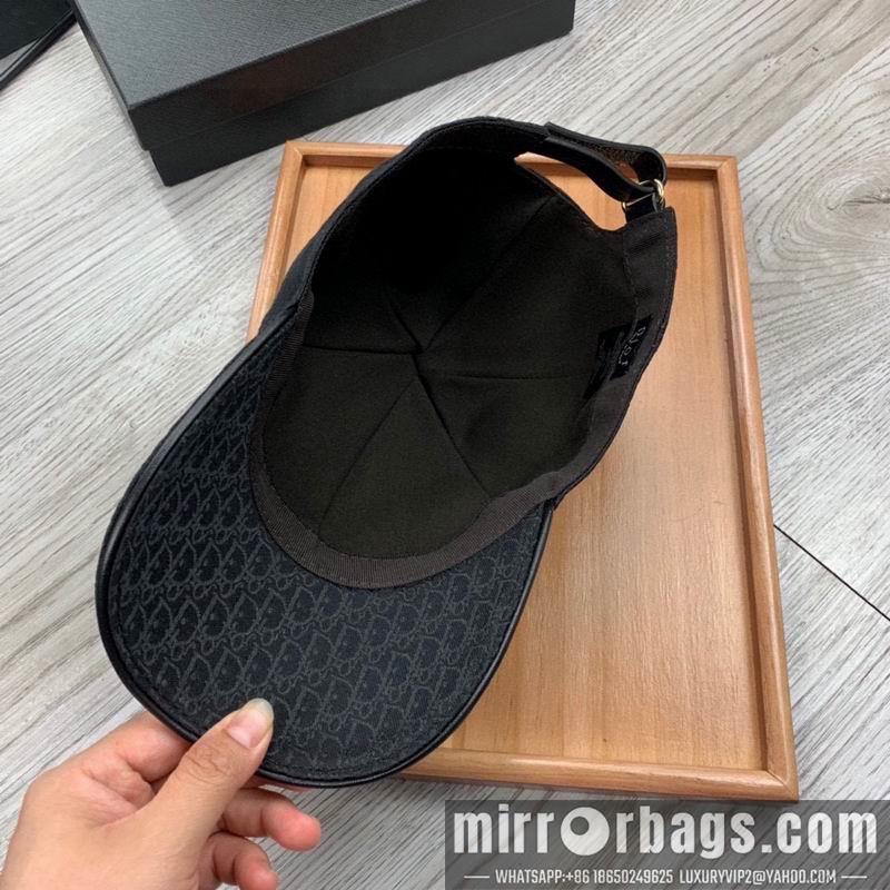 Dior Hat dx02