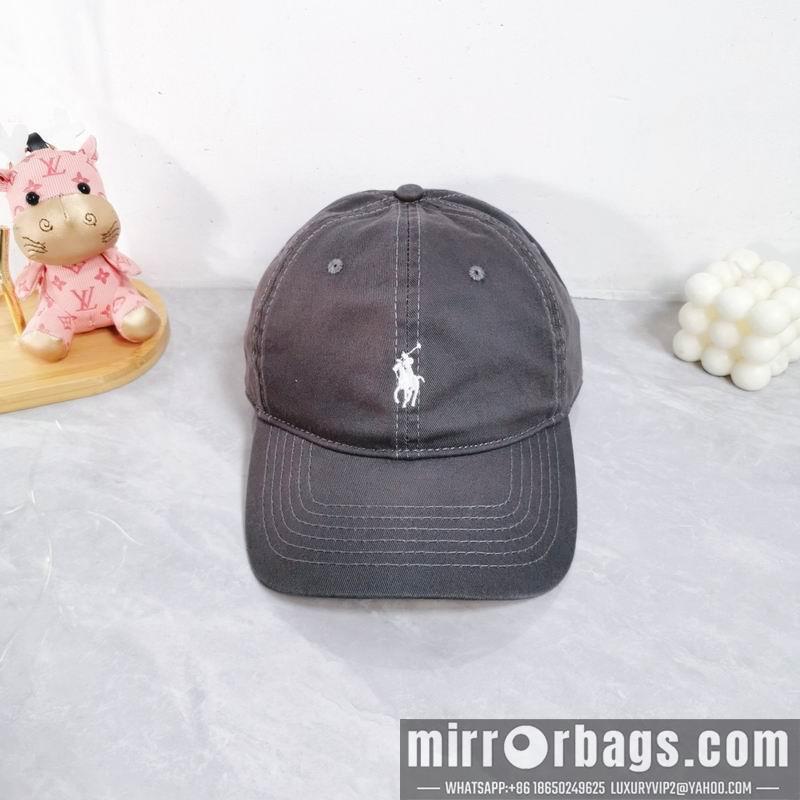 Polo Hat dx01