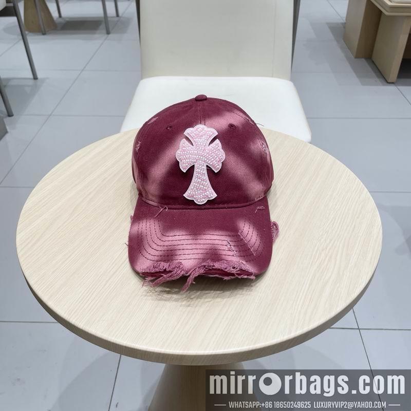 Chrome Hearts Hat 041403