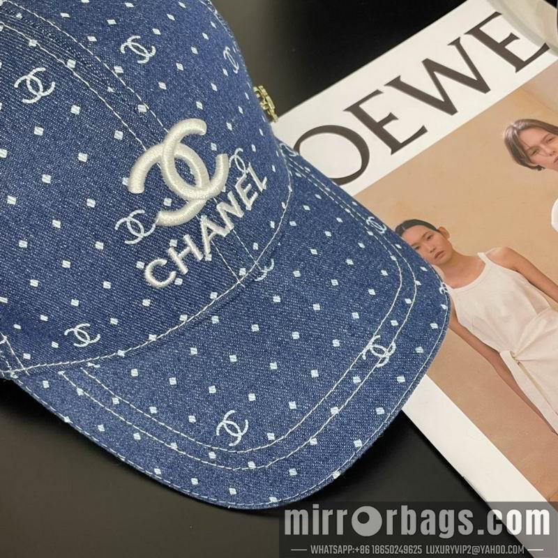 Chanel Hat 121437