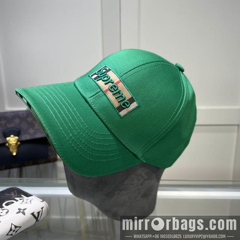 Supreme Hat 01