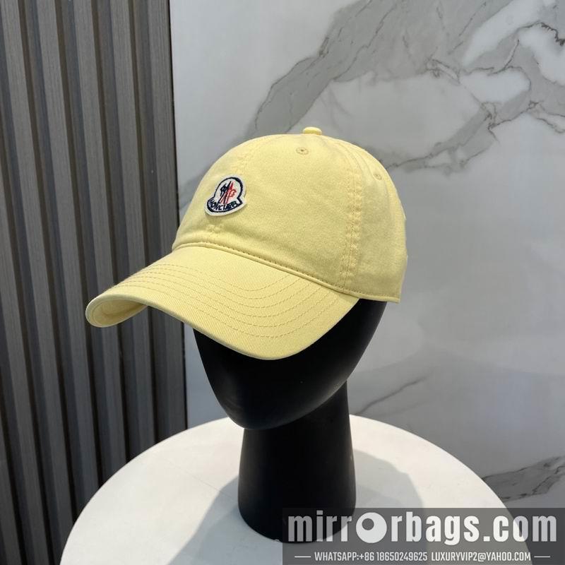 Moncler Hat hm07